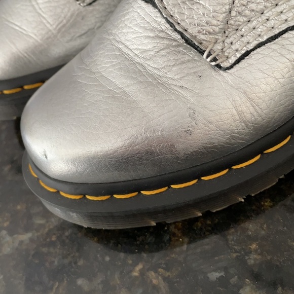 Dr. Martens Boots - Picture 5 of 7